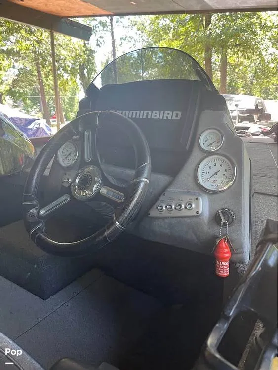 Slide: The Image of Lund 2075 Pro V Bass 2019 - 15979245