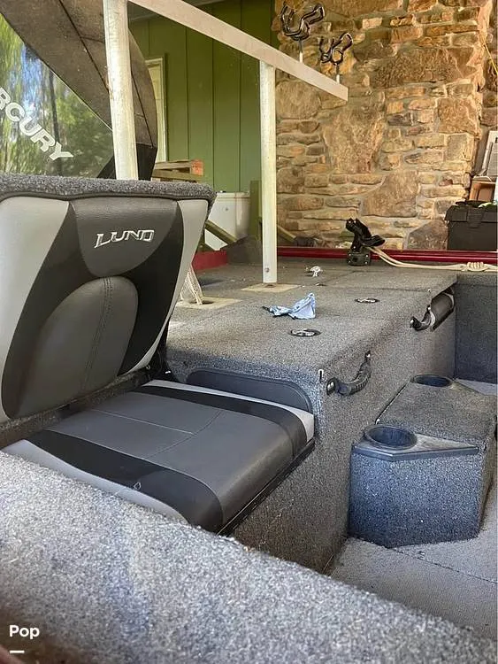 Slide: The Image of Lund 2075 Pro V Bass 2019 - 15979246