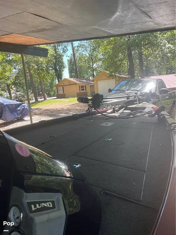 Slide: The Image of Lund 2075 Pro V Bass 2019 - 15979247