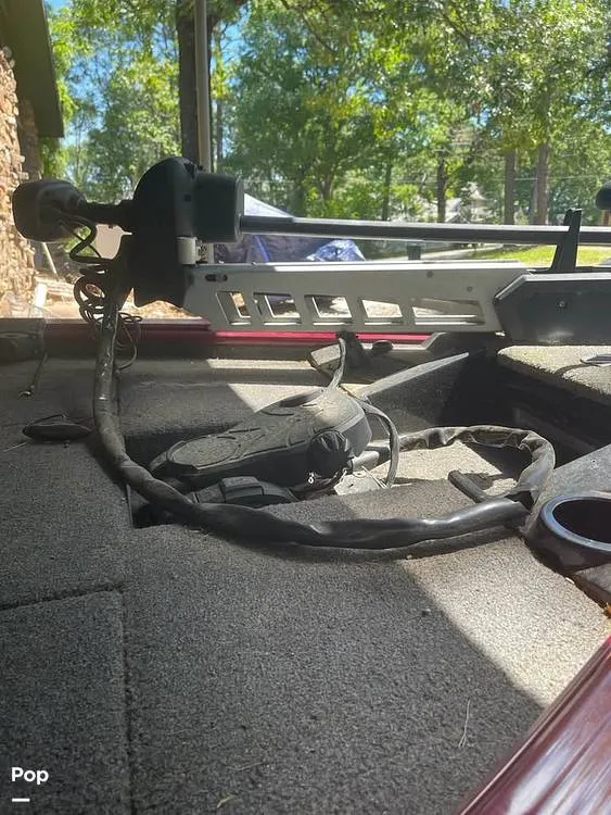 Slide: The Image of Lund 2075 Pro V Bass 2019 - 15979248