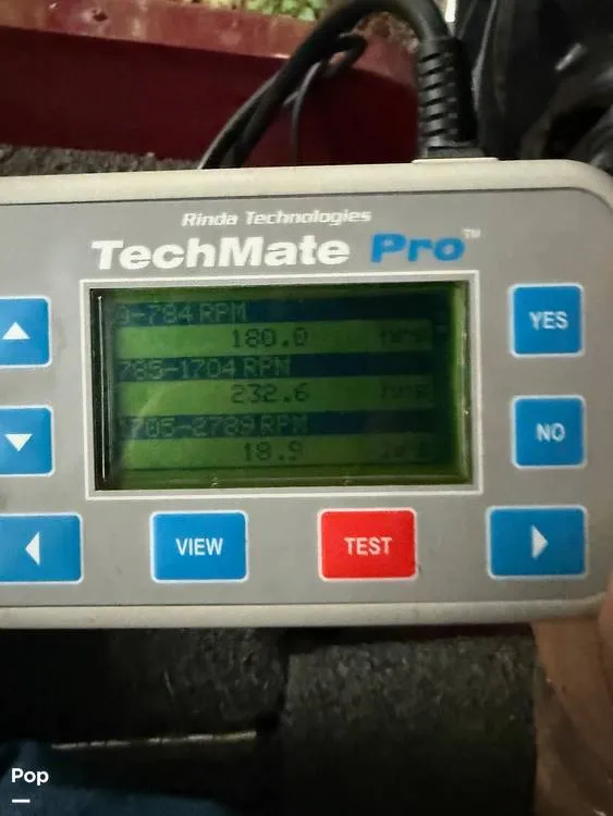 Slide: The Image of Lund 2075 Pro V Bass 2019 - 16128886