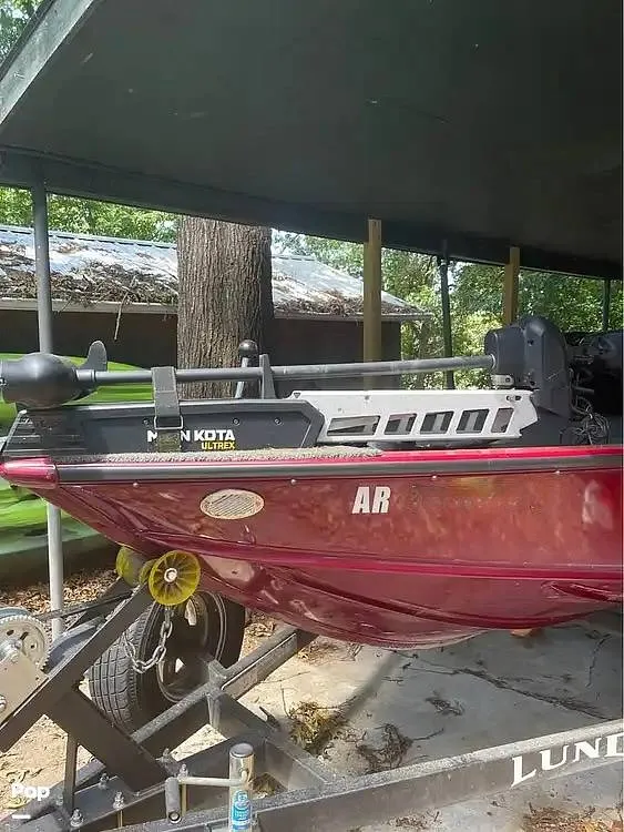 Slide: The Image of Lund 2075 Pro V Bass 2019 - 16141059