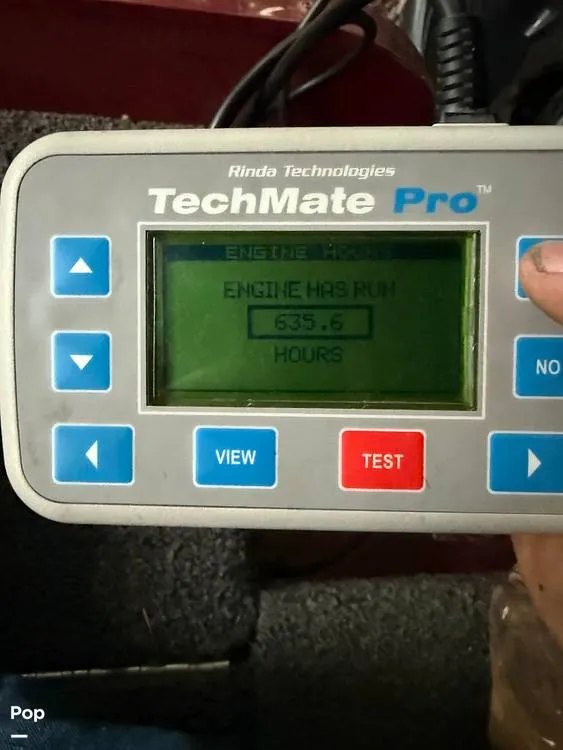 Slide: The Image of Lund 2075 Pro V Bass 2019 - 16128887