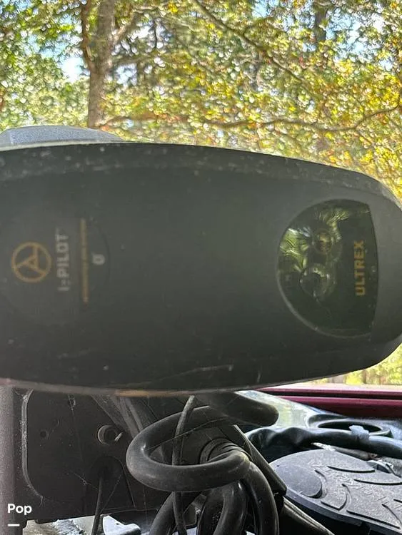 Slide: The Image of Lund 2075 Pro V Bass 2019 - 16128888