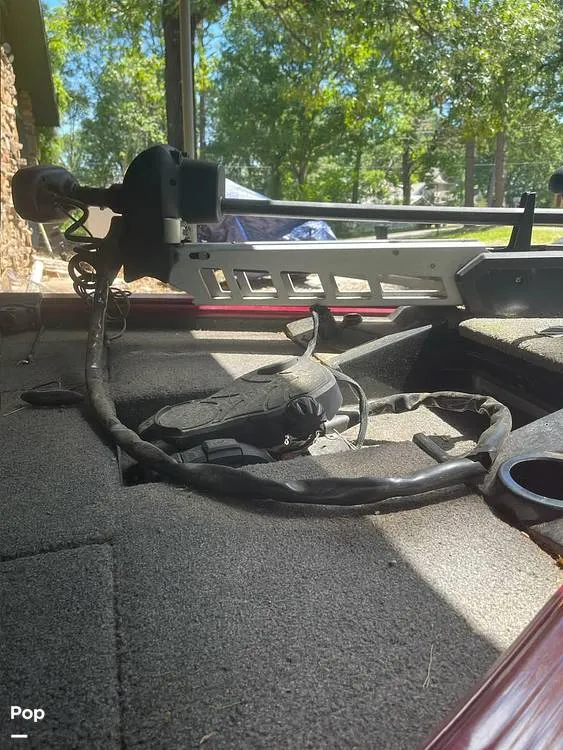 Slide: The Image of Lund 2075 Pro V Bass 2019 - 16128891