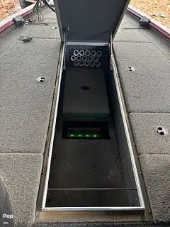 Slide: The Image of Lund 2075 Pro V Bass 2019 - 16128908