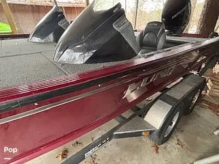 Slide: The Image of Lund 2075 Pro V Bass 2019 - 16154053