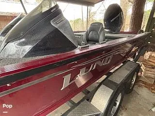 Slide: The Image of Lund 2075 Pro V Bass 2019 - 16154054