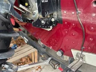 Slide: The Image of Lund 2075 Pro V Bass 2019 - 16154058