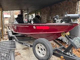 Slide: The Image of Lund 2075 Pro V Bass 2019 - 16154061