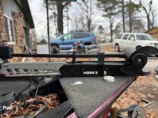 Slide: The Image of Lund 2075 Pro V Bass 2019 - 16154062