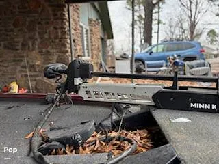 Slide: The Image of Lund 2075 Pro V Bass 2019 - 16154063