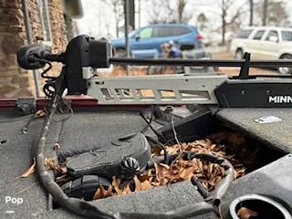 Slide: The Image of Lund 2075 Pro V Bass 2019 - 16154064