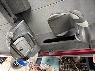 Slide: The Image of Lund 2075 Pro V Bass 2019 - 16154066