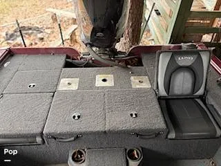 Slide: The Image of Lund 2075 Pro V Bass 2019 - 16154068