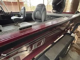 Slide: The Image of Lund 2075 Pro V Bass 2019 - 16154070