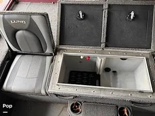 Slide: The Image of Lund 2075 Pro V Bass 2019 - 16154071