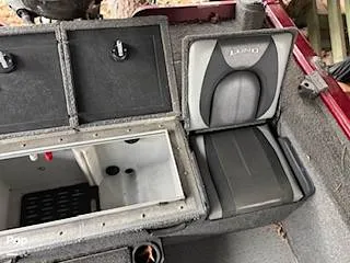 Slide: The Image of Lund 2075 Pro V Bass 2019 - 16154072