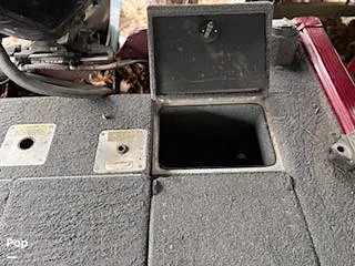 Slide: The Image of Lund 2075 Pro V Bass 2019 - 16154073