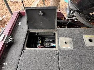 Slide: The Image of Lund 2075 Pro V Bass 2019 - 16154074