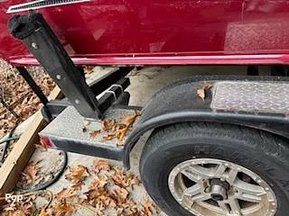 Slide: The Image of Lund 2075 Pro V Bass 2019 - 16154078