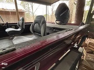 Slide: The Image of Lund 2075 Pro V Bass 2019 - 16154080