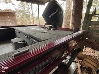 Slide: The Image of Lund 2075 Pro V Bass 2019 - 16154081