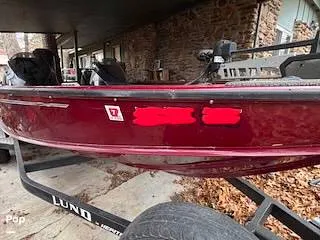 Slide: The Image of Lund 2075 Pro V Bass 2019 - 16154082