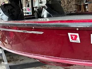 Slide: The Image of Lund 2075 Pro V Bass 2019 - 16154083