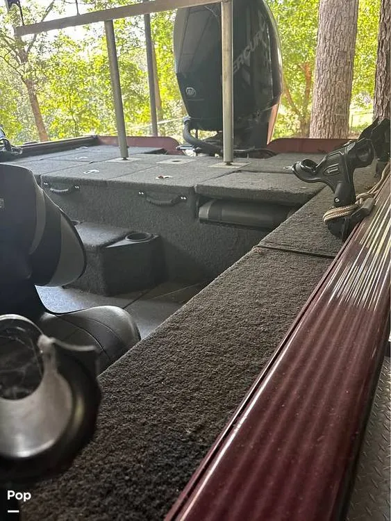 Slide: The Image of Lund 2075 Pro V Bass 2019 - 15979232