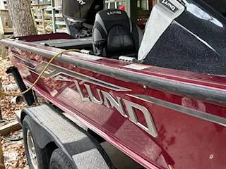 Slide: The Image of Lund 2075 Pro V Bass 2019 - 16154088