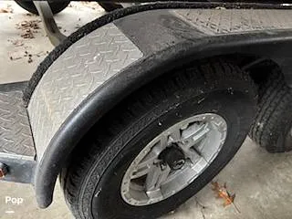 Slide: The Image of Lund 2075 Pro V Bass 2019 - 16154089