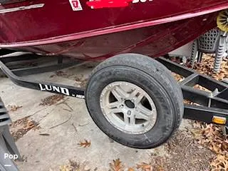 Slide: The Image of Lund 2075 Pro V Bass 2019 - 16154097