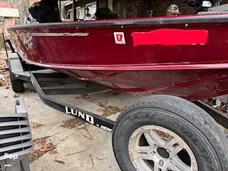 Slide: The Image of Lund 2075 Pro V Bass 2019 - 16154098