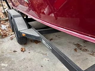 Slide: The Image of Lund 2075 Pro V Bass 2019 - 16154101