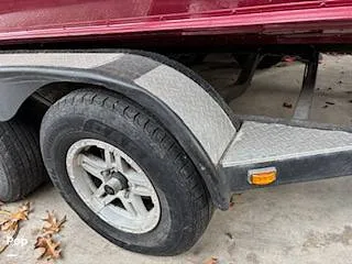 Slide: The Image of Lund 2075 Pro V Bass 2019 - 16154102