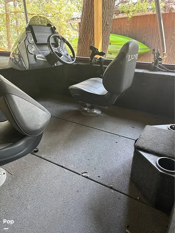 Slide: The Image of Lund 2075 Pro V Bass 2019 - 15979234