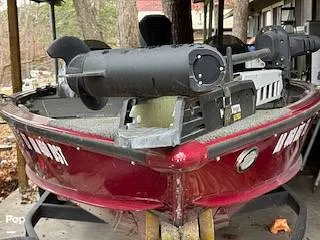 Slide: The Image of Lund 2075 Pro V Bass 2019 - 16154105