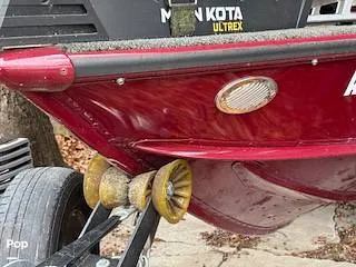 Slide: The Image of Lund 2075 Pro V Bass 2019 - 16154106