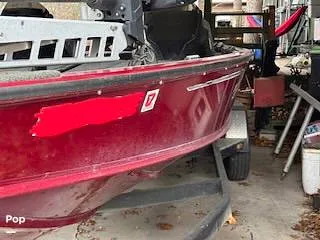 Slide: The Image of Lund 2075 Pro V Bass 2019 - 16154107