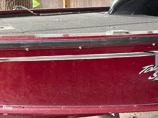 Slide: The Image of Lund 2075 Pro V Bass 2019 - 16154108