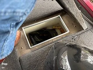 Slide: The Image of Lund 2075 Pro V Bass 2019 - 16154117