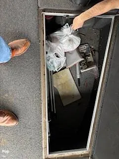 Slide: The Image of Lund 2075 Pro V Bass 2019 - 16154122