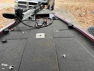 Slide: The Image of Lund 2075 Pro V Bass 2019 - 16154123