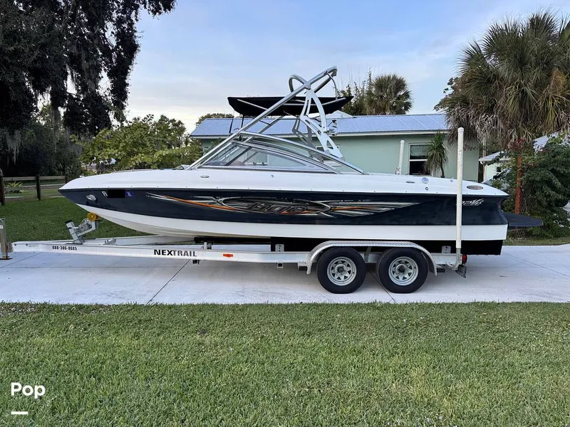 The Image of Tige 22VE 2006 - 16046897