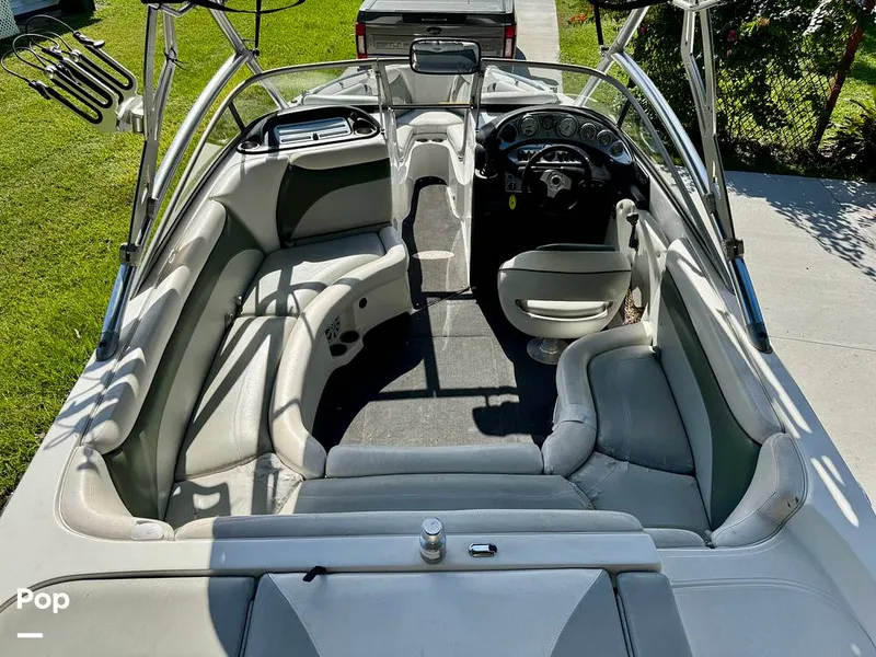 Slide: The Image of Tige 22VE 2006 - 16046887