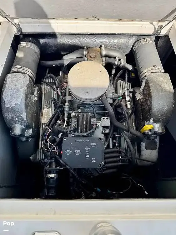 Slide: The Image of Tige 22VE 2006 - 16046878