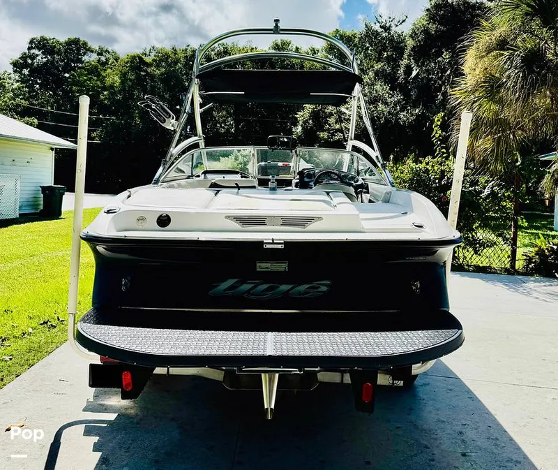 Slide: The Image of Tige 22VE 2006 - 16046882