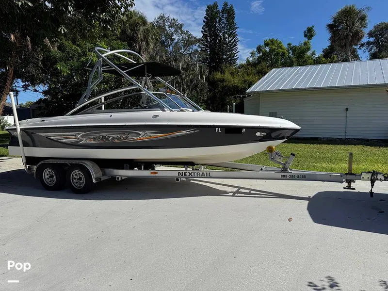 Slide: The Image of Tige 22VE 2006 - 16046884