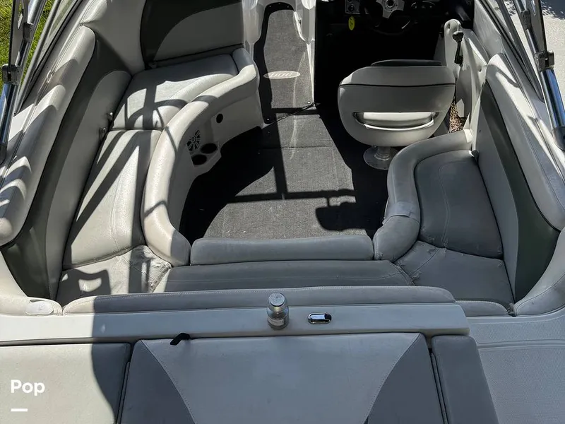 Slide: The Image of Tige 22VE 2006 - 16046888